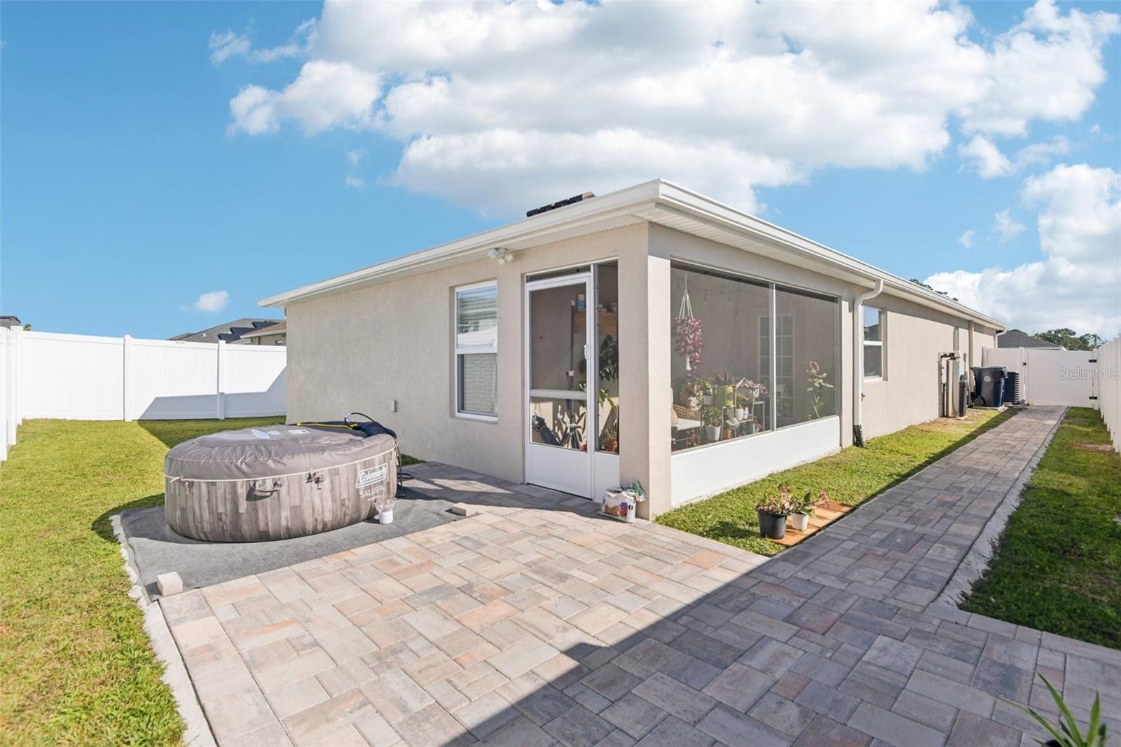 CASCARA PH 2 - Residential