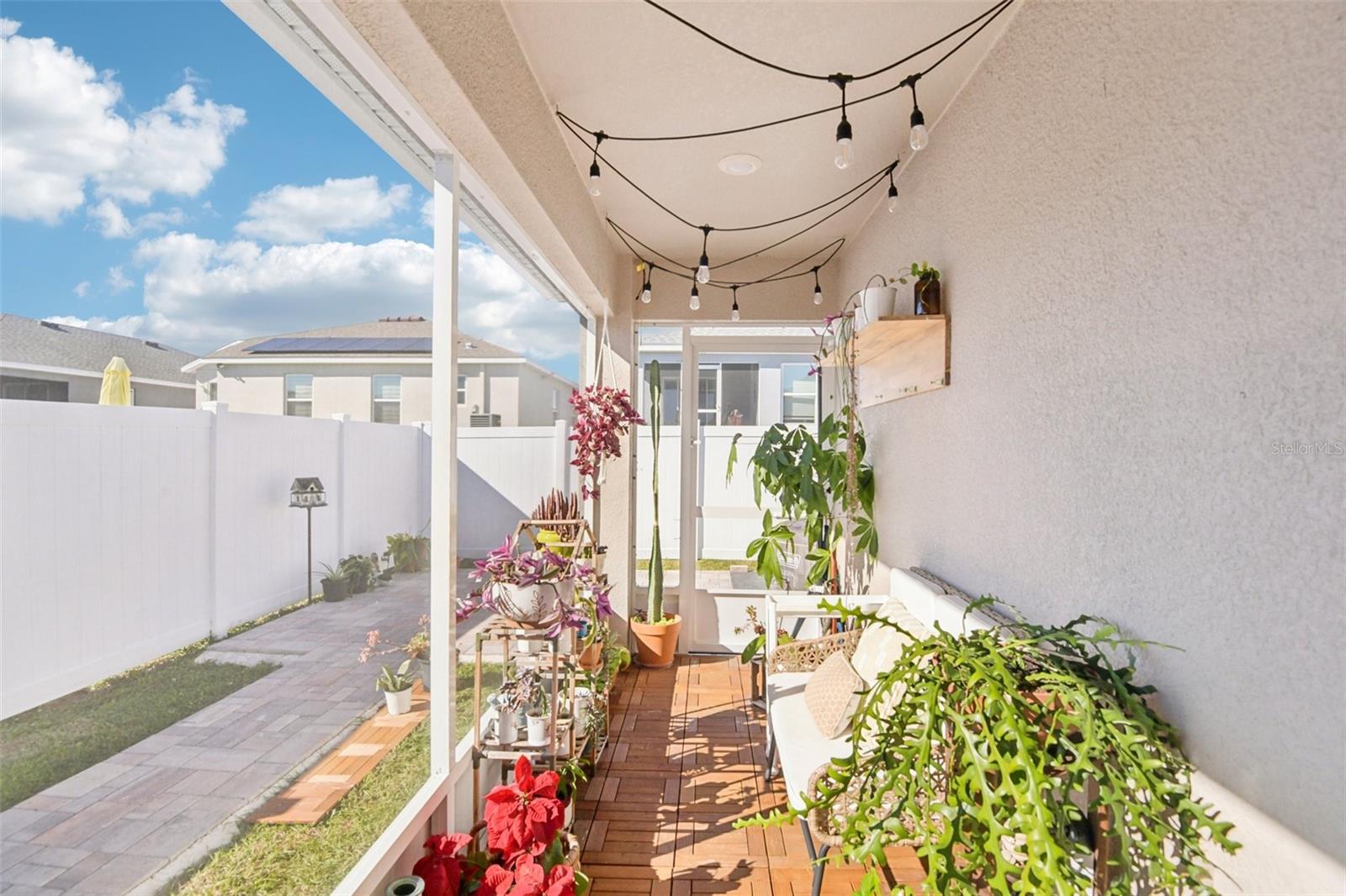 CASCARA PH 2 - Residential