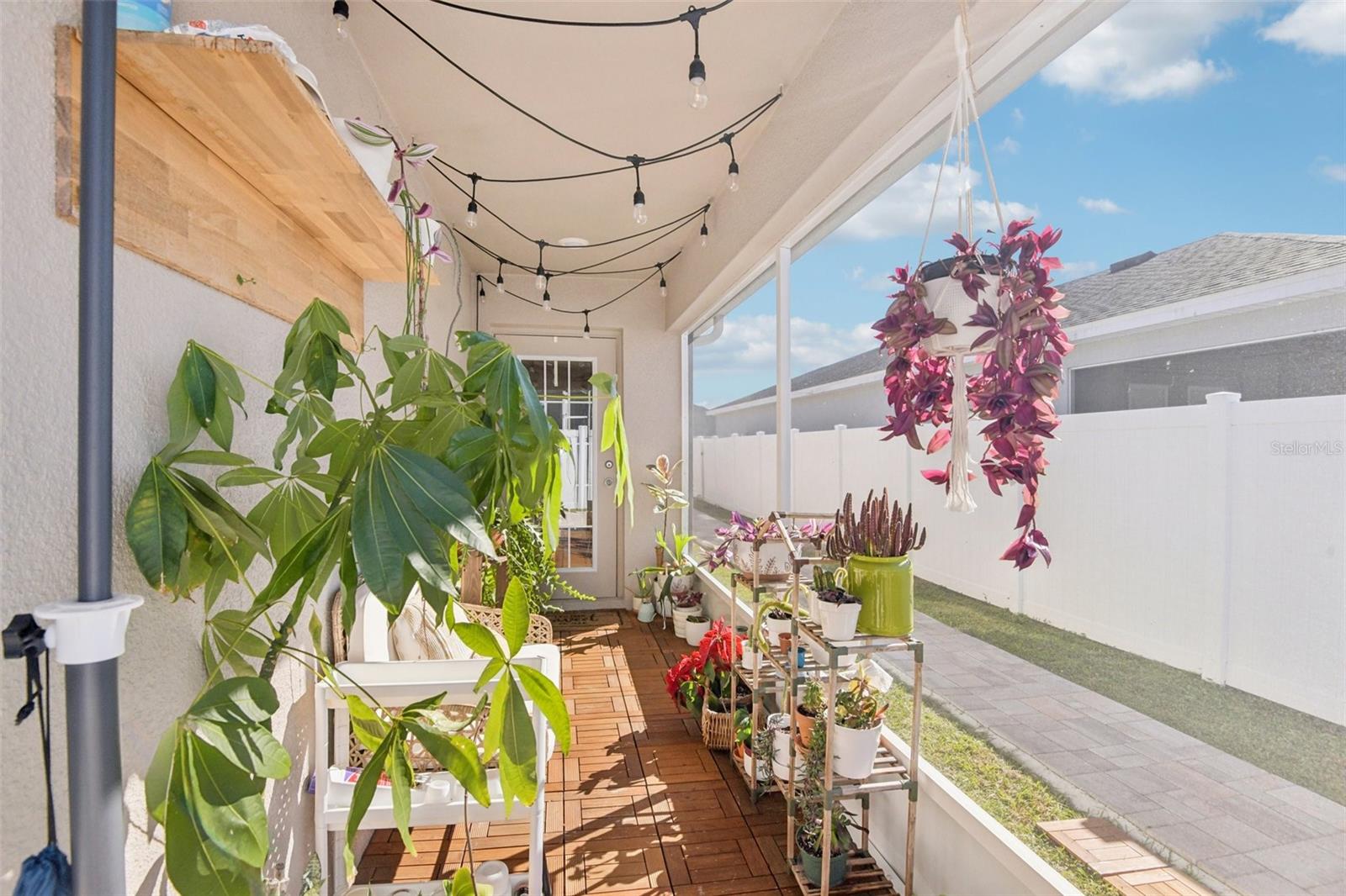 CASCARA PH 2 - Residential