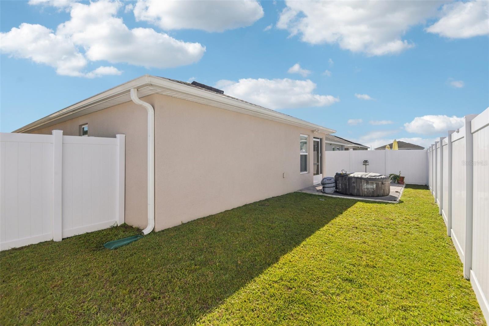 CASCARA PH 2 - Residential