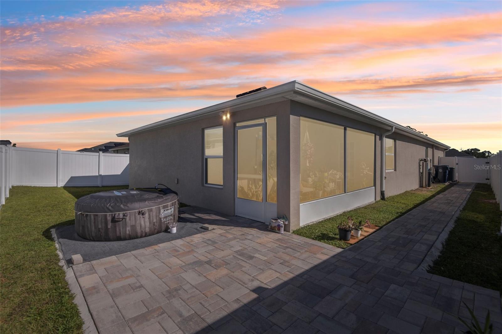 CASCARA PH 2 - Residential