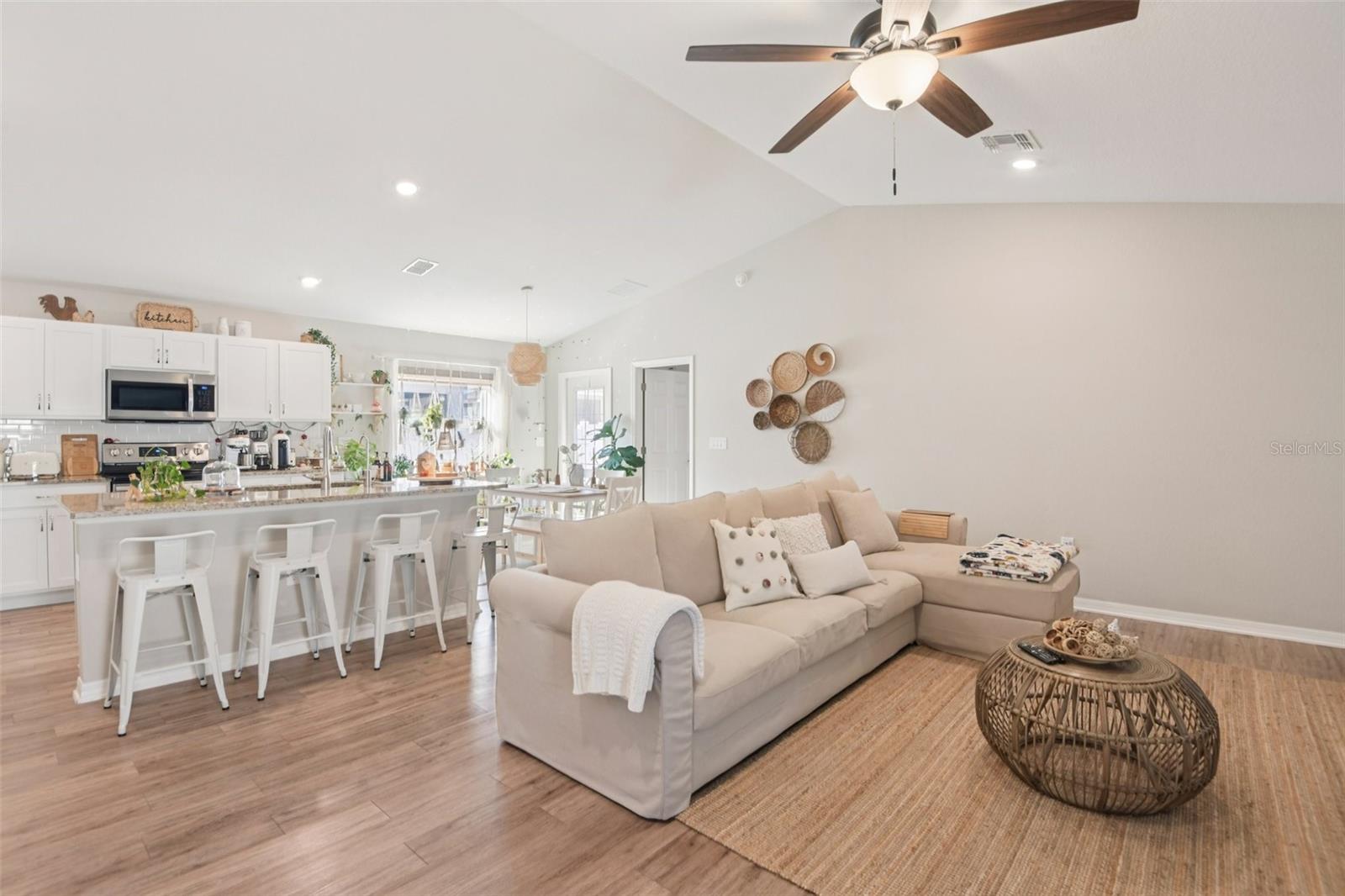 CASCARA PH 2 - Residential