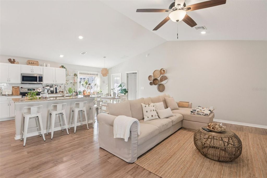 Photo of 523 Valentina Lane, Auburndale, FL 33823 (MLS # TB8464871)