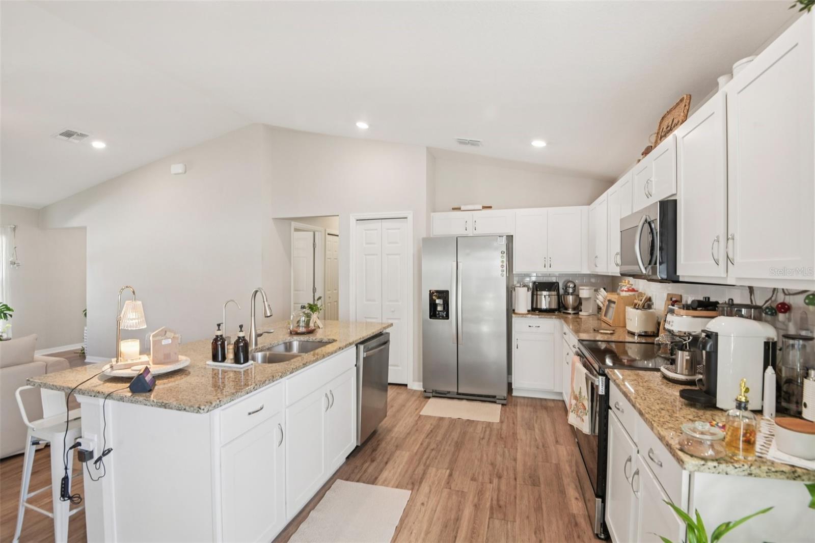 CASCARA PH 2 - Residential