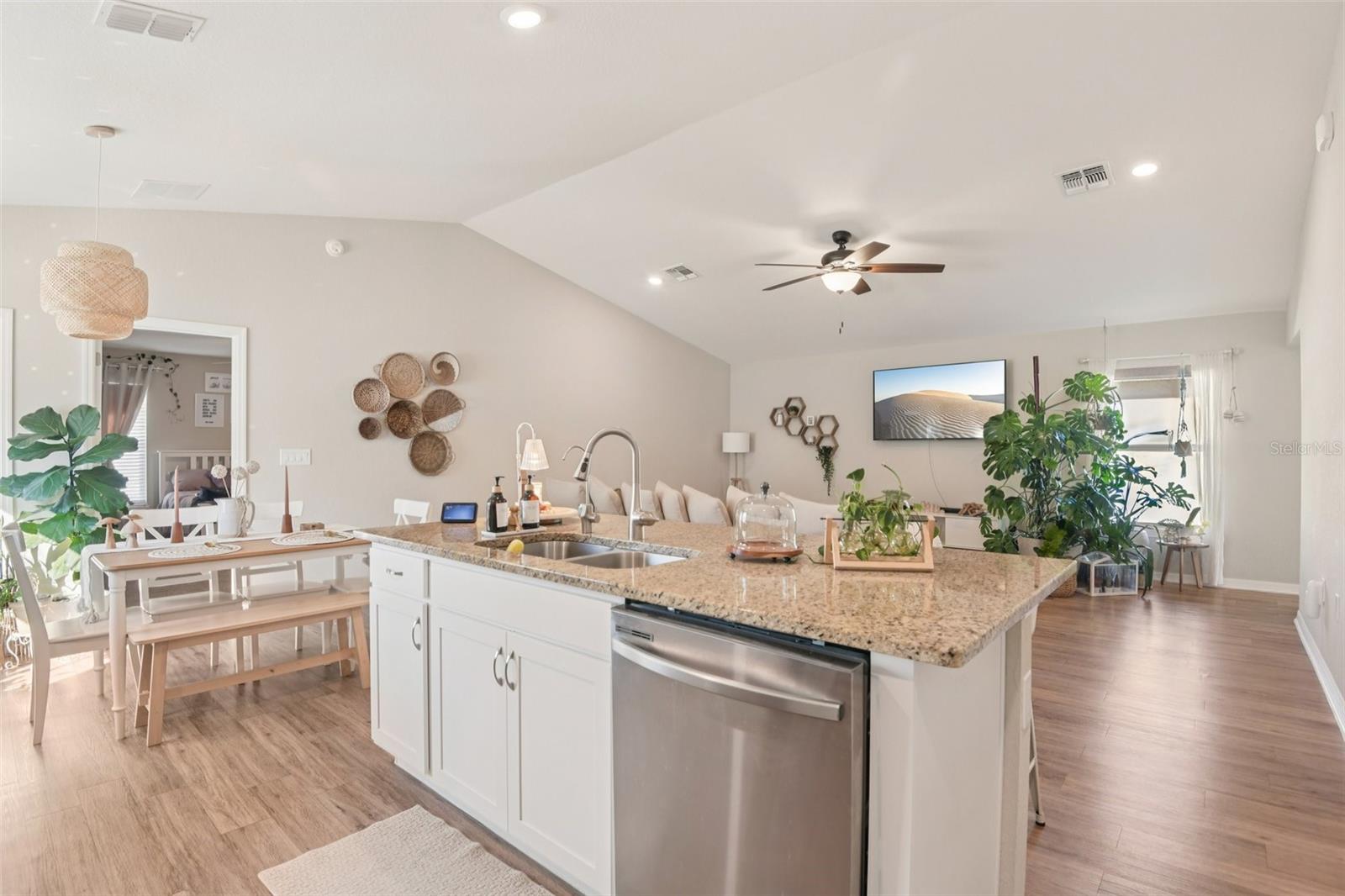 CASCARA PH 2 - Residential