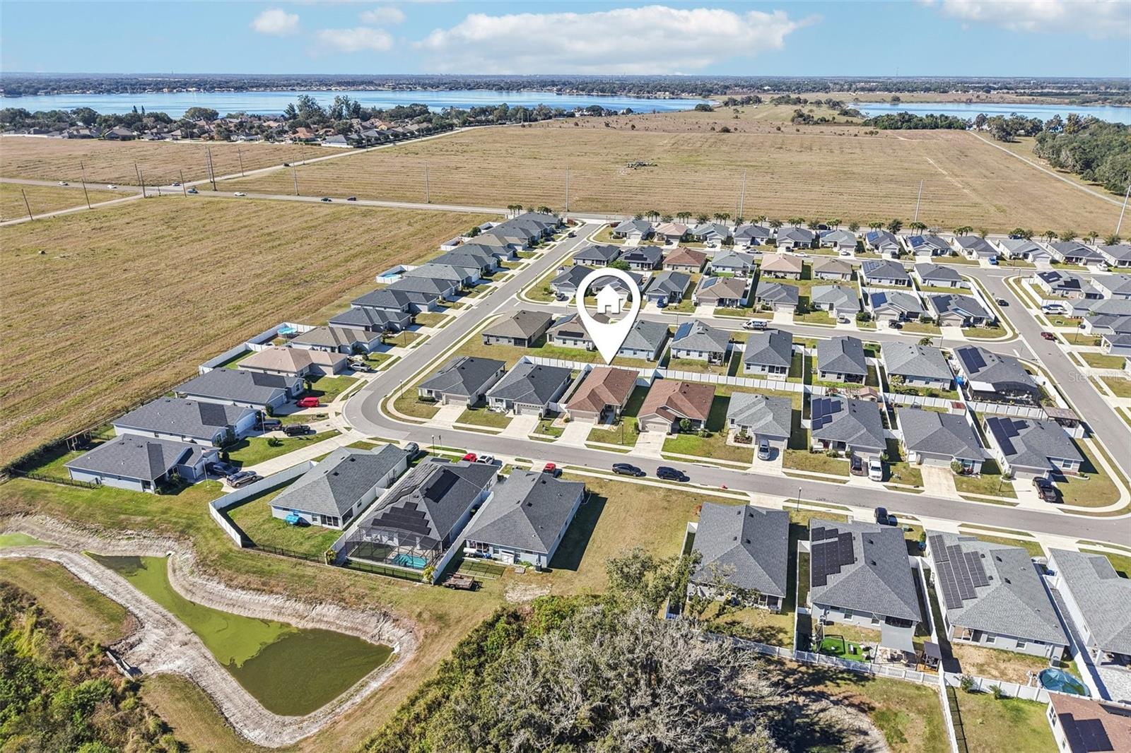 CASCARA PH 2 - Residential