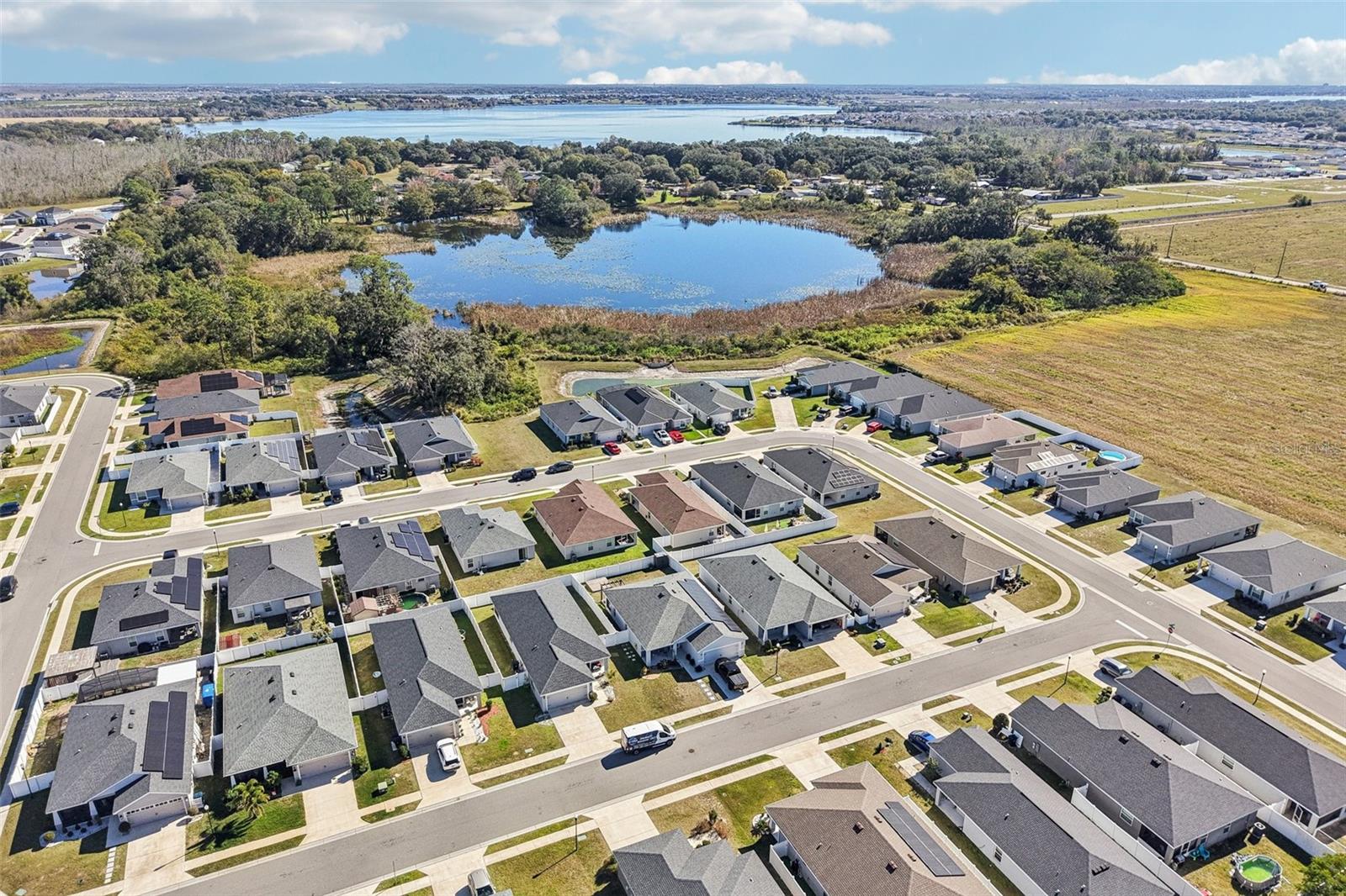 CASCARA PH 2 - Residential