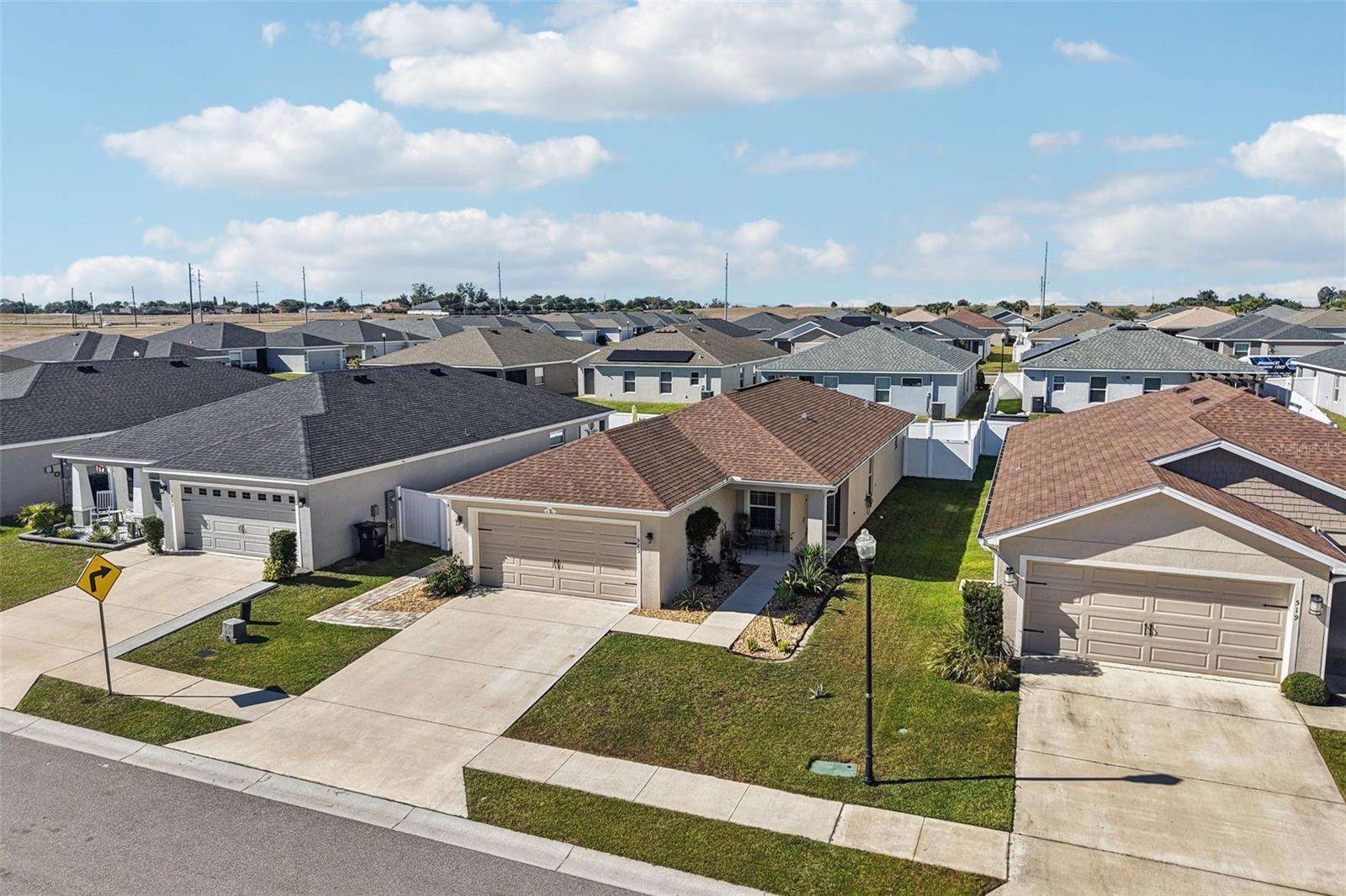 CASCARA PH 2 - Residential