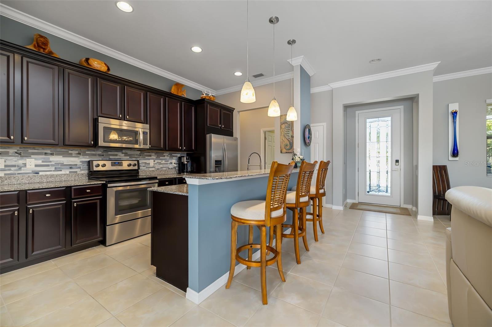 RIVER PLANTATION PH II - Residential