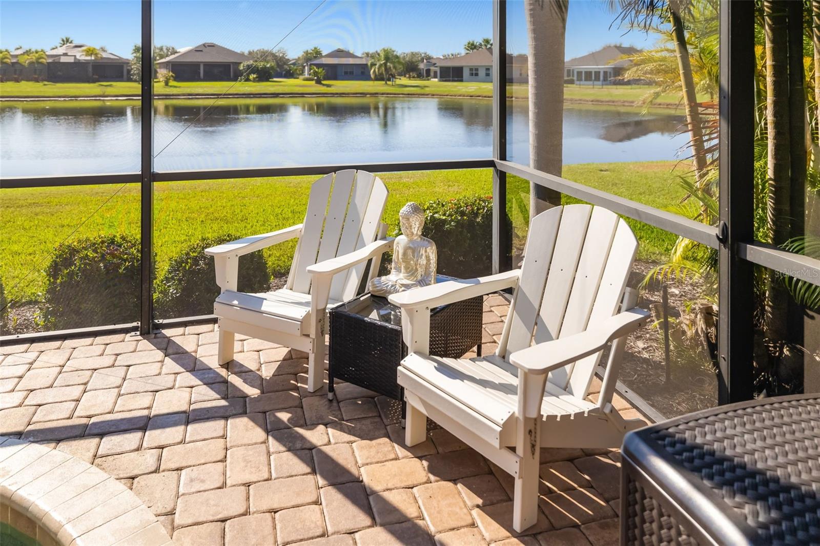 RIVER PLANTATION PH II - Residential