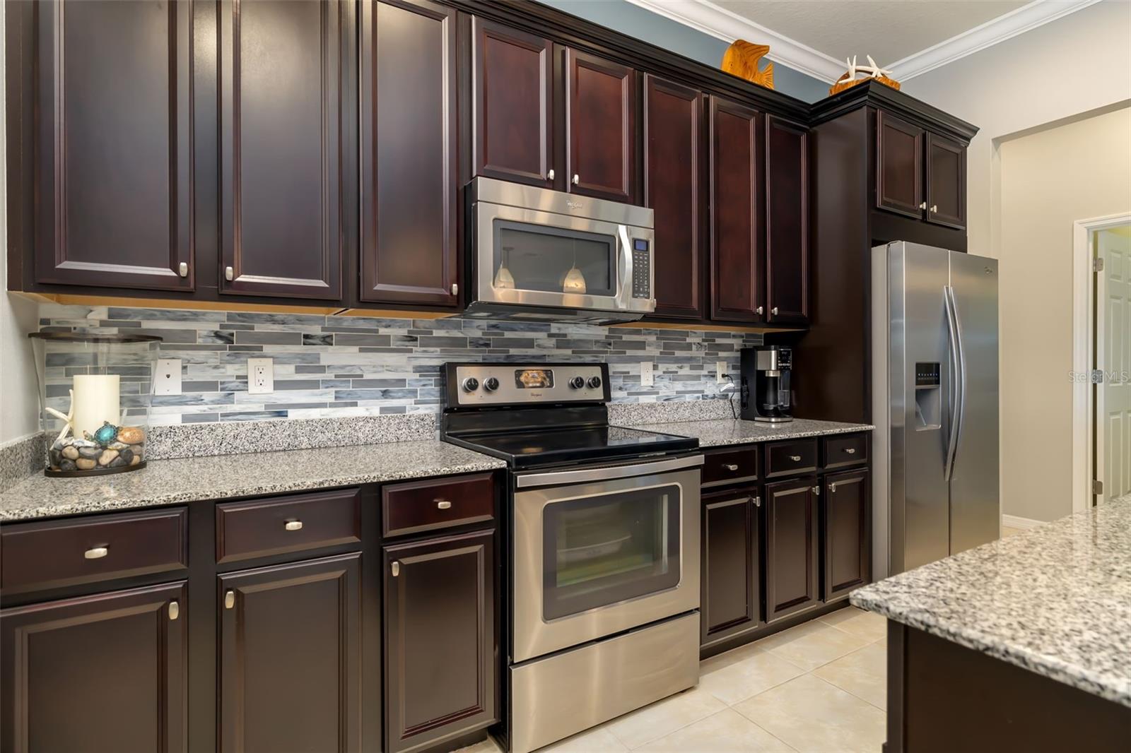 RIVER PLANTATION PH II - Residential