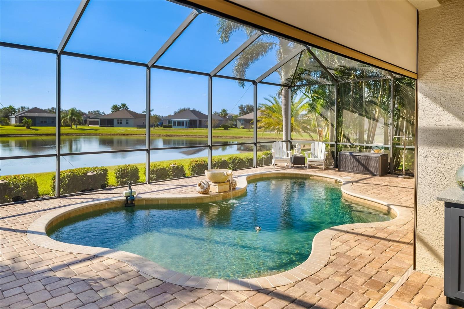 RIVER PLANTATION PH II - Residential