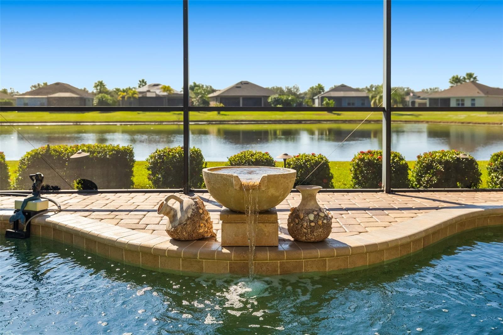 RIVER PLANTATION PH II - Residential