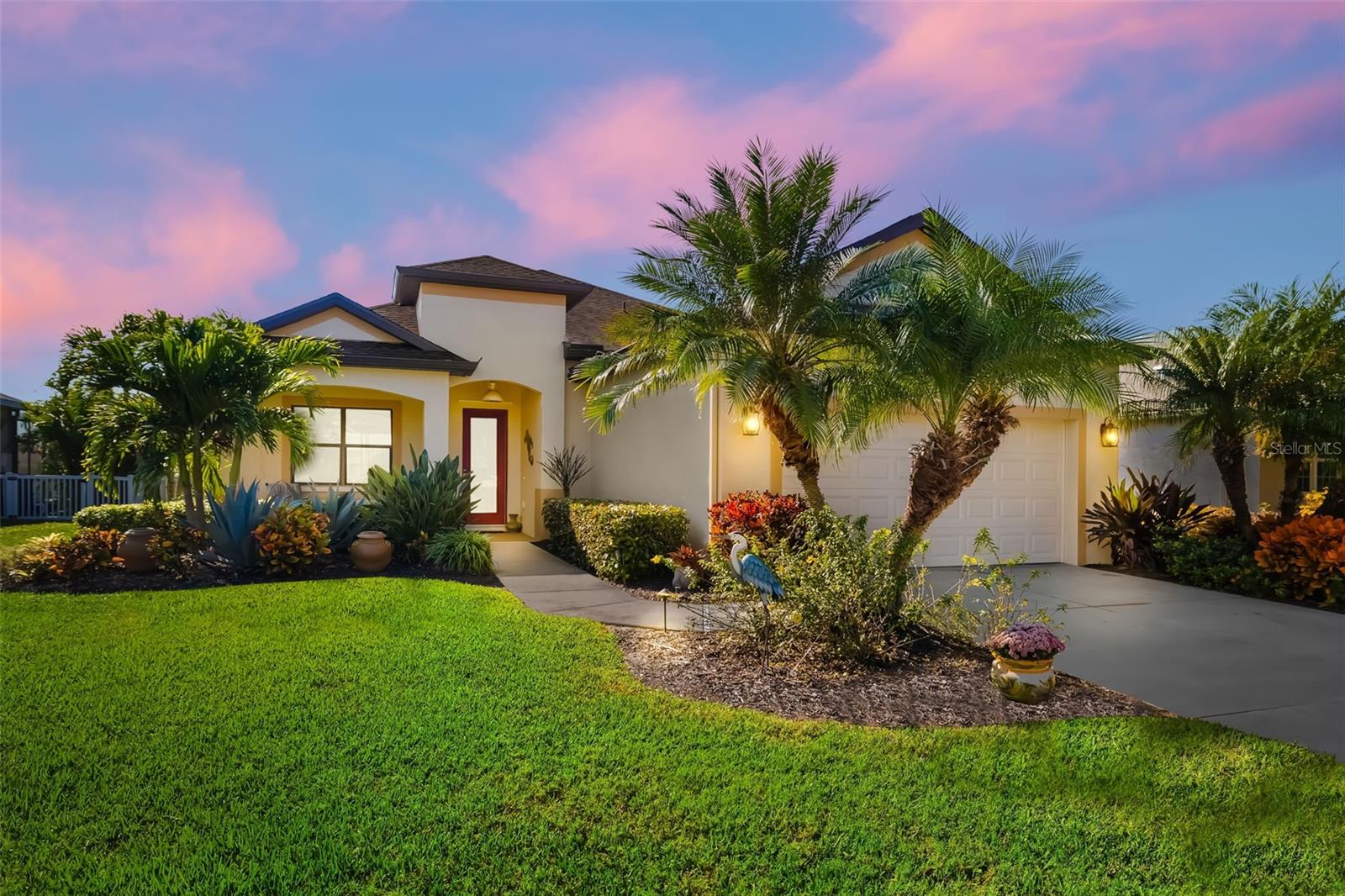 RIVER PLANTATION PH II - Residential