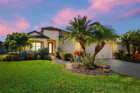 Photo of 12844 E 24th Street Circle E, Parrish, FL 34219 (MLS # A4673514)