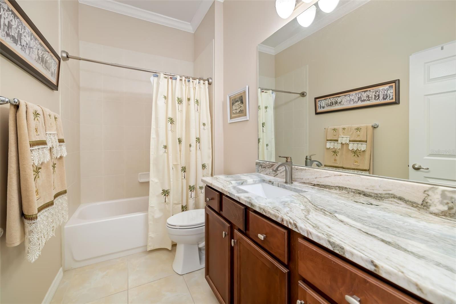 RIVER PLANTATION PH II - Residential