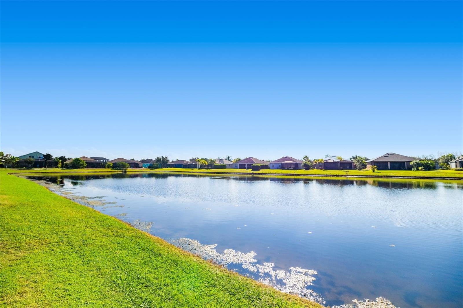 RIVER PLANTATION PH II - Residential