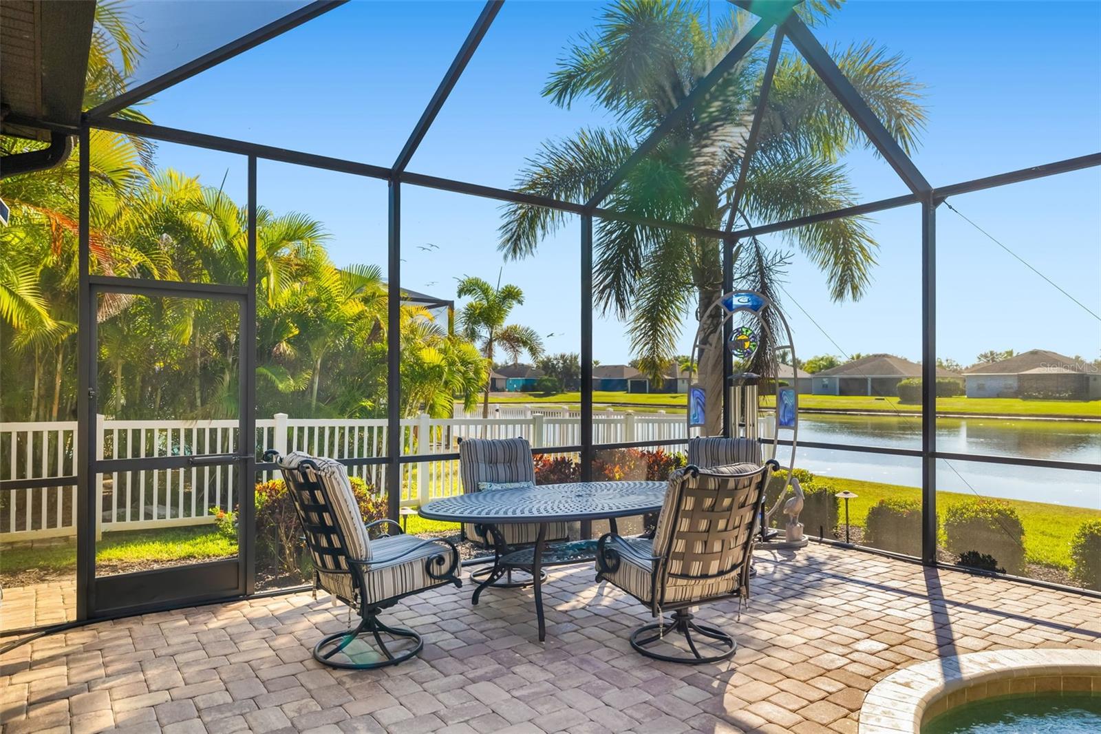 RIVER PLANTATION PH II - Residential