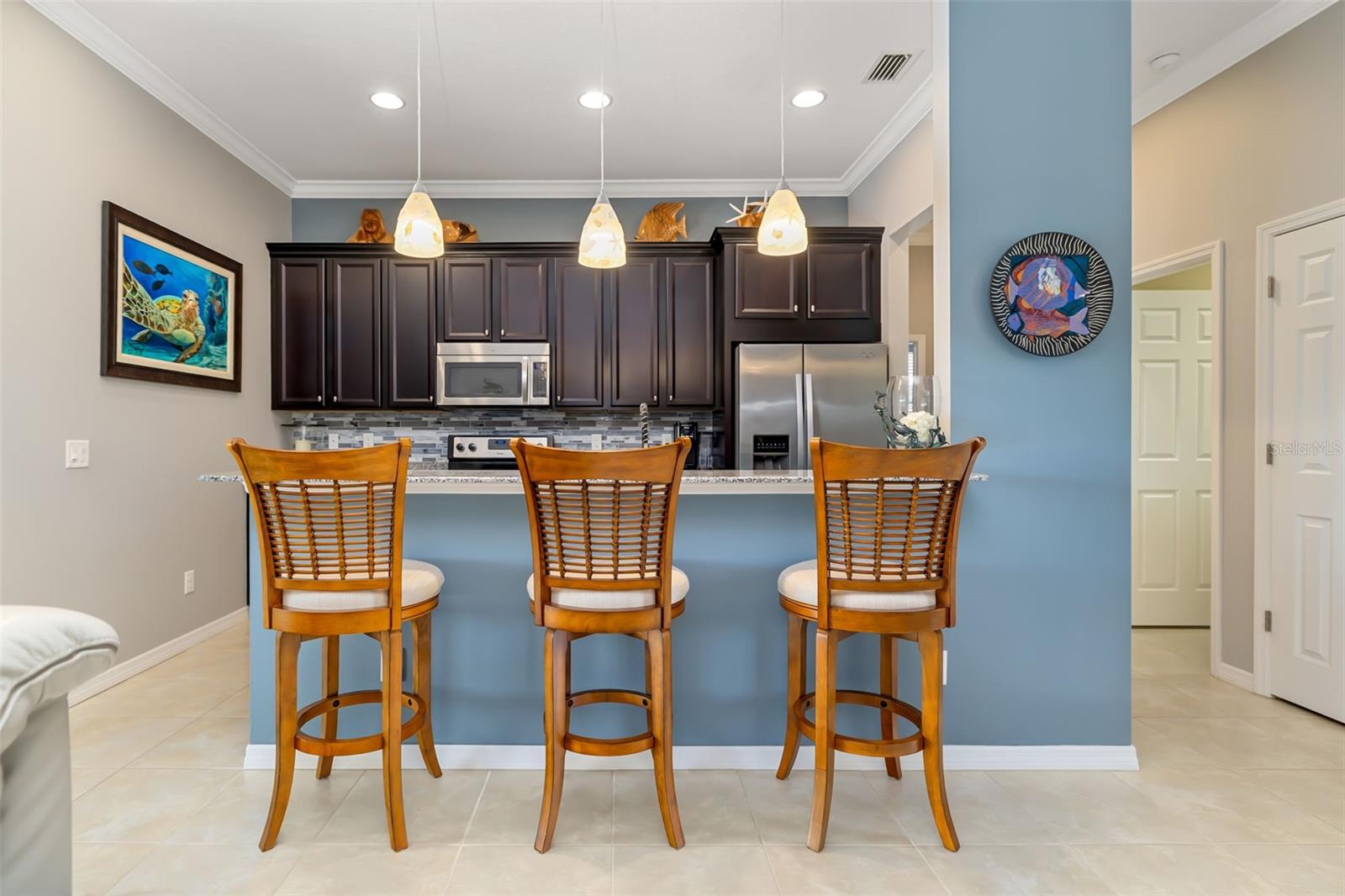 RIVER PLANTATION PH II - Residential