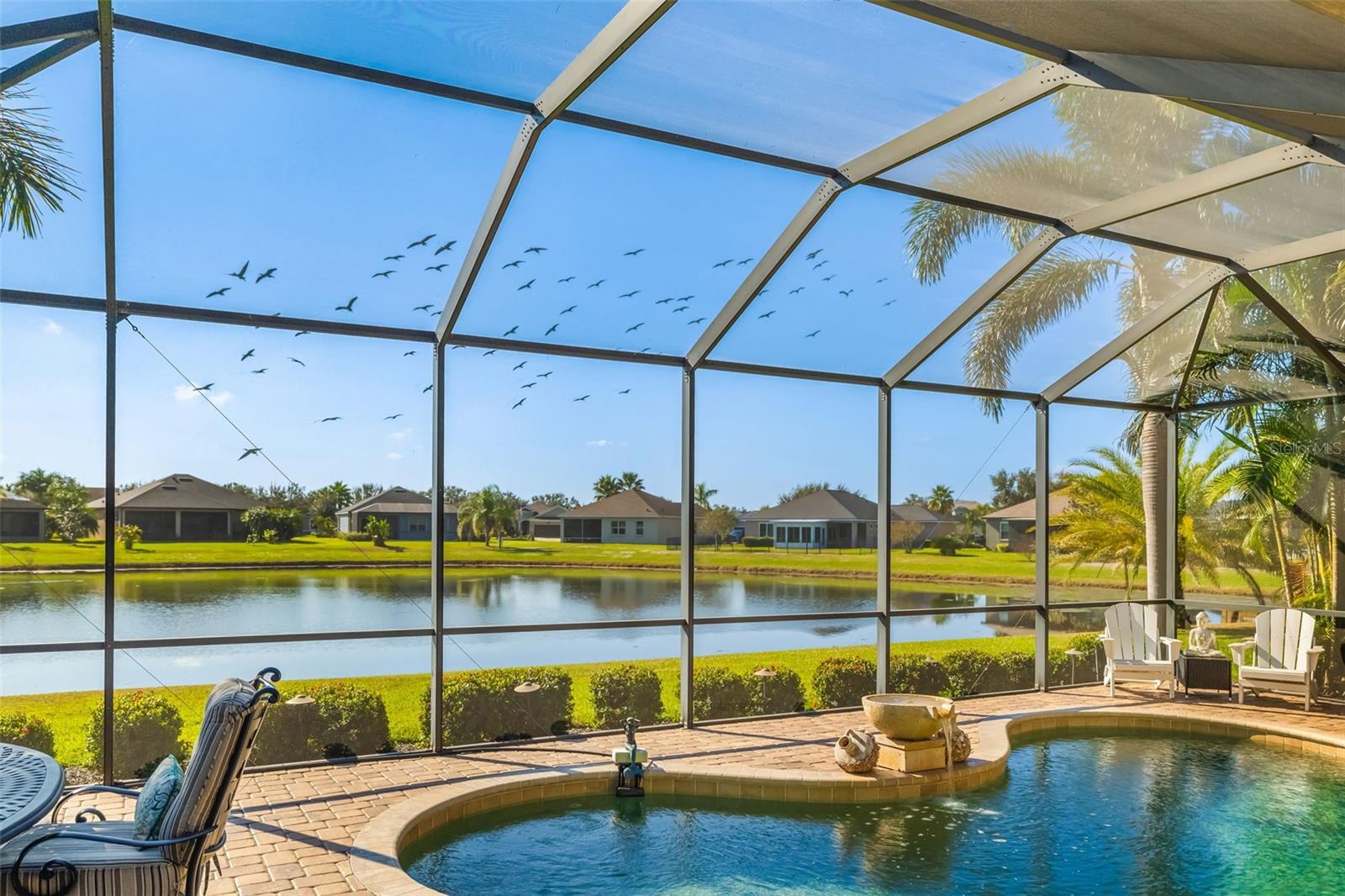 RIVER PLANTATION PH II - Residential