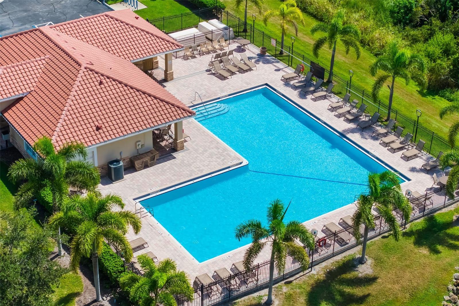 RIVER PLANTATION PH II - Residential