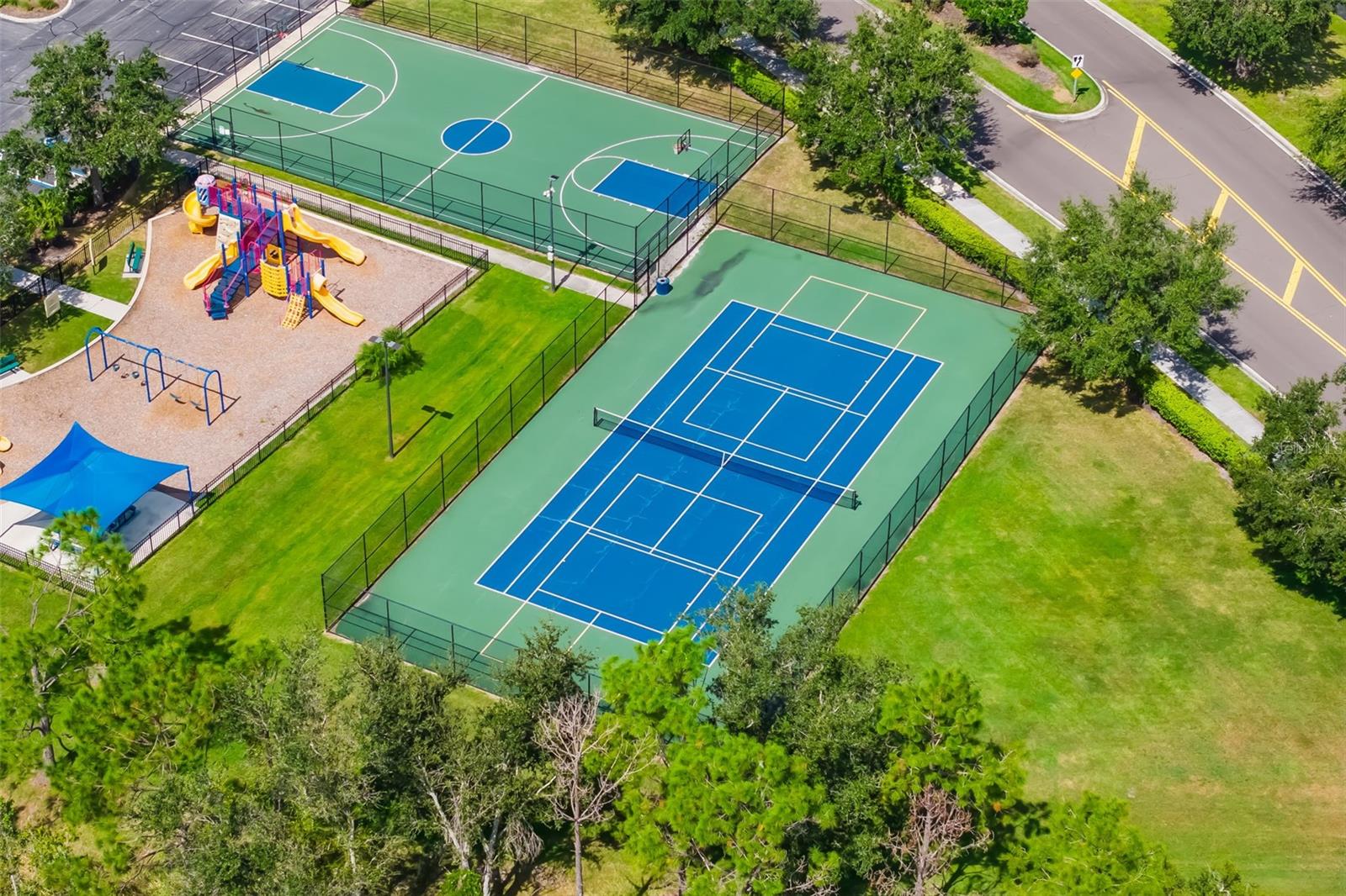 RIVER PLANTATION PH II - Residential