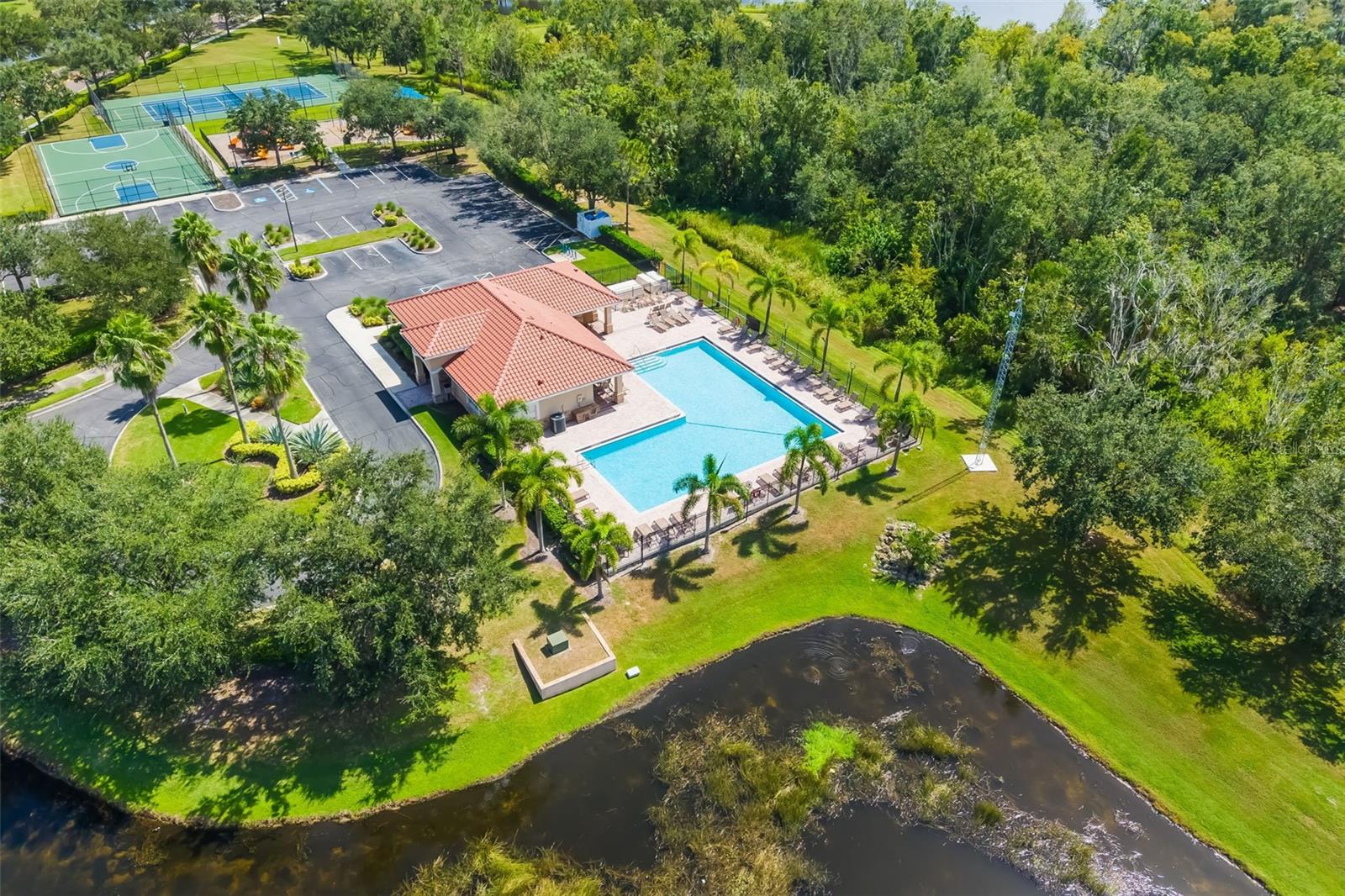 RIVER PLANTATION PH II - Residential