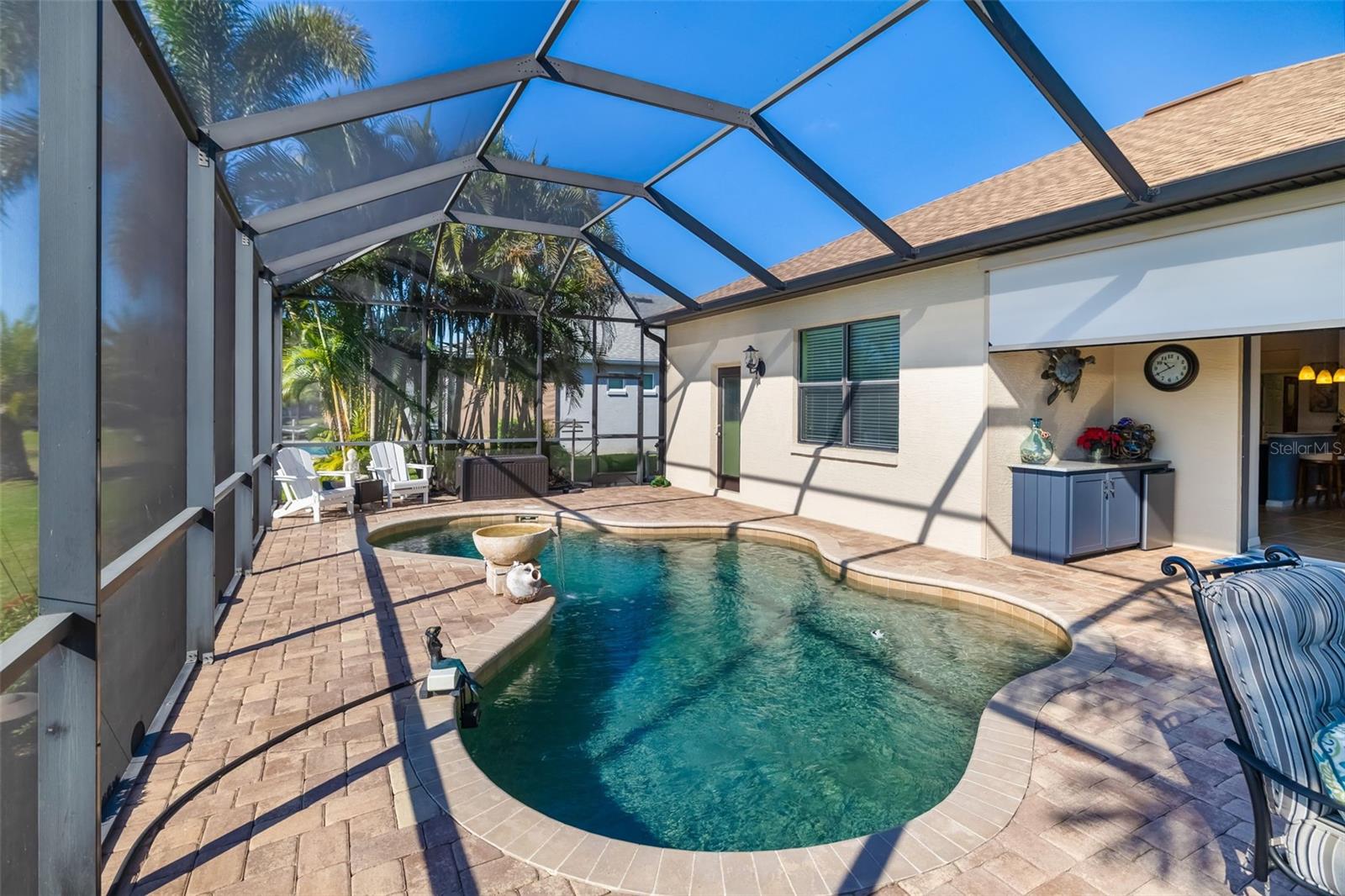 RIVER PLANTATION PH II - Residential