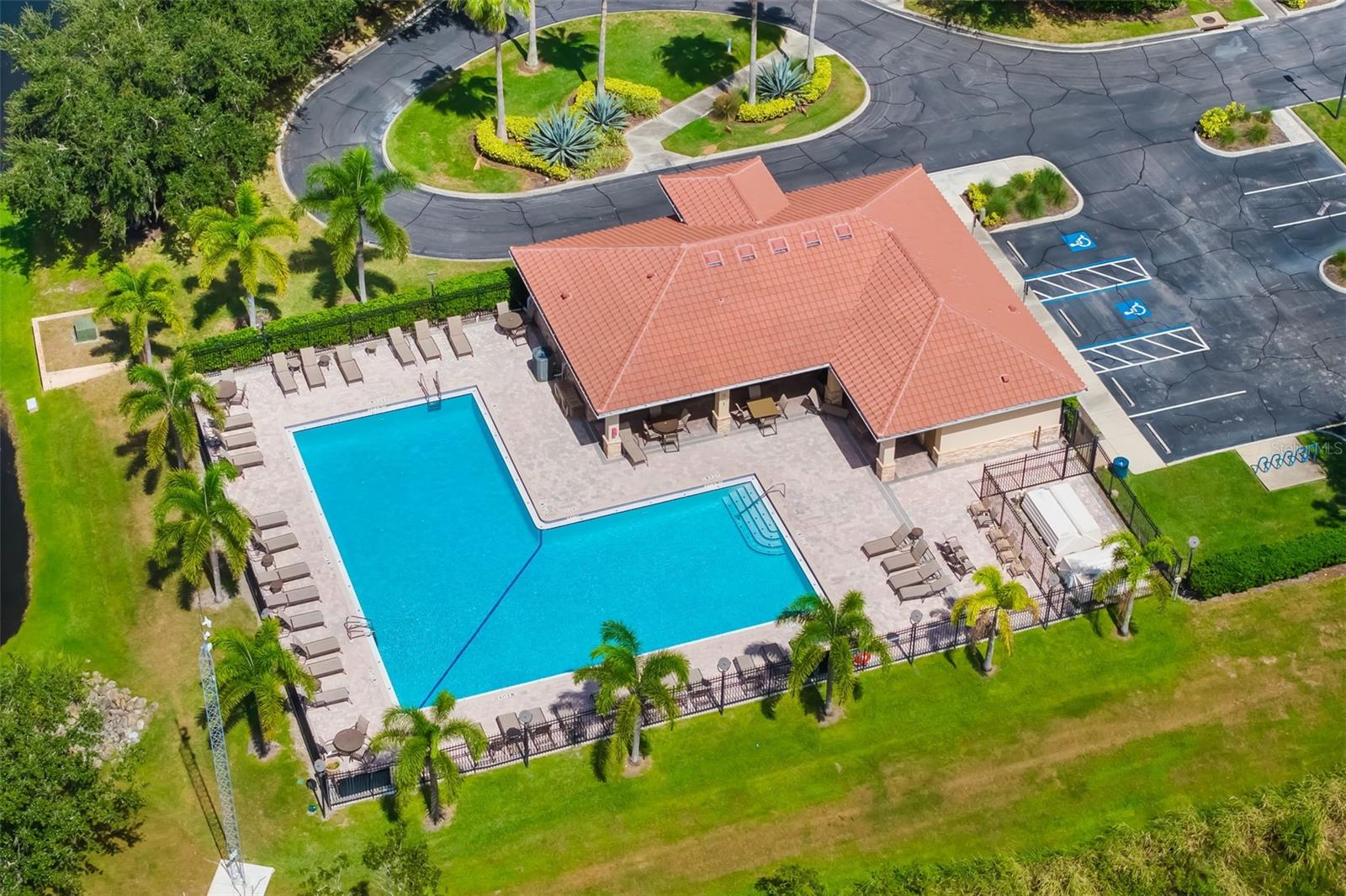 RIVER PLANTATION PH II - Residential