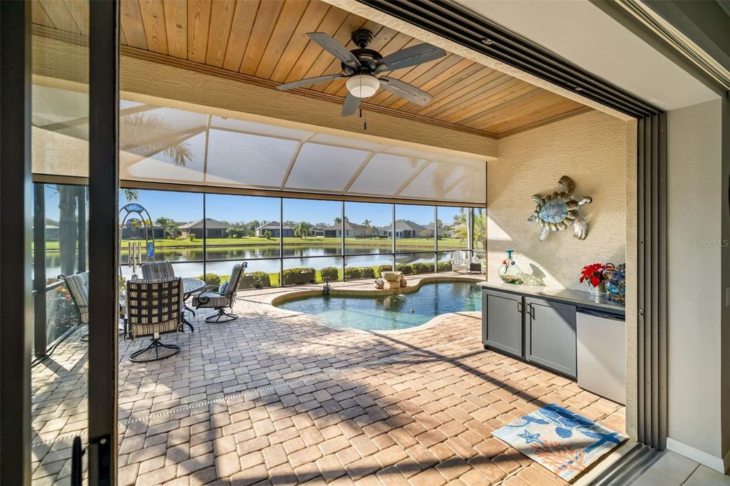 Photo of 12844 E 24th Street Circle E, Parrish, FL 34219 (MLS # A4673514)