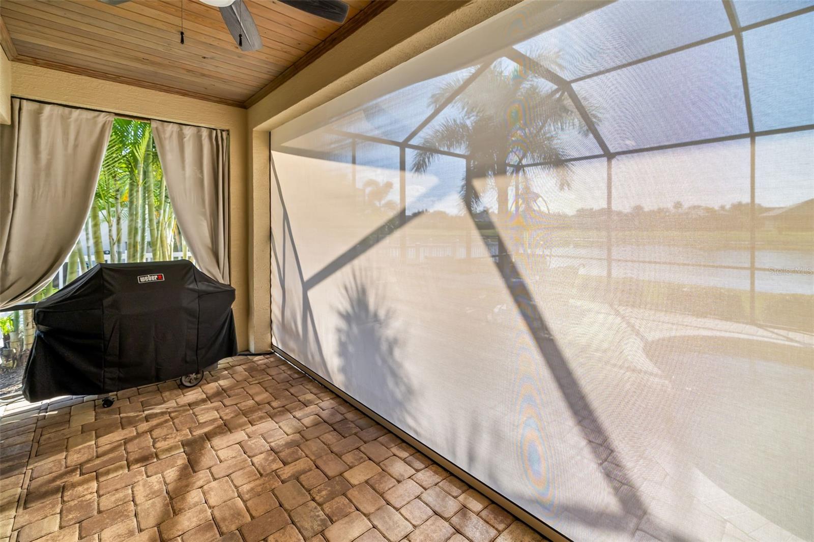 RIVER PLANTATION PH II - Residential