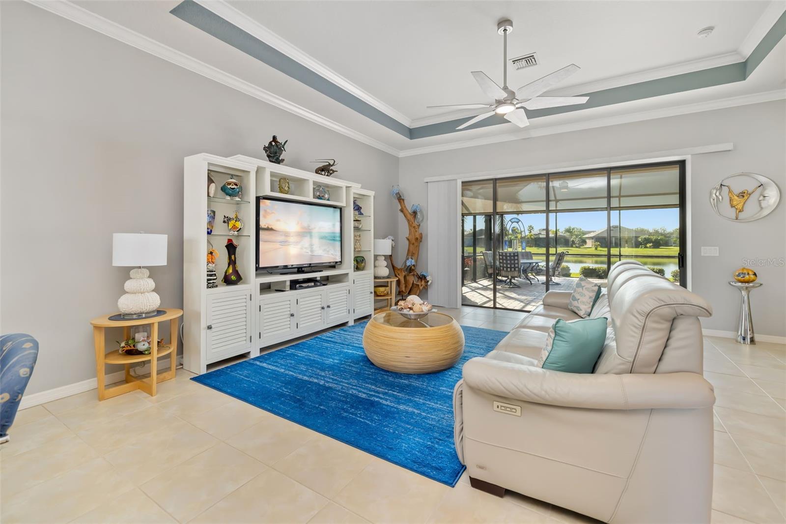 RIVER PLANTATION PH II - Residential