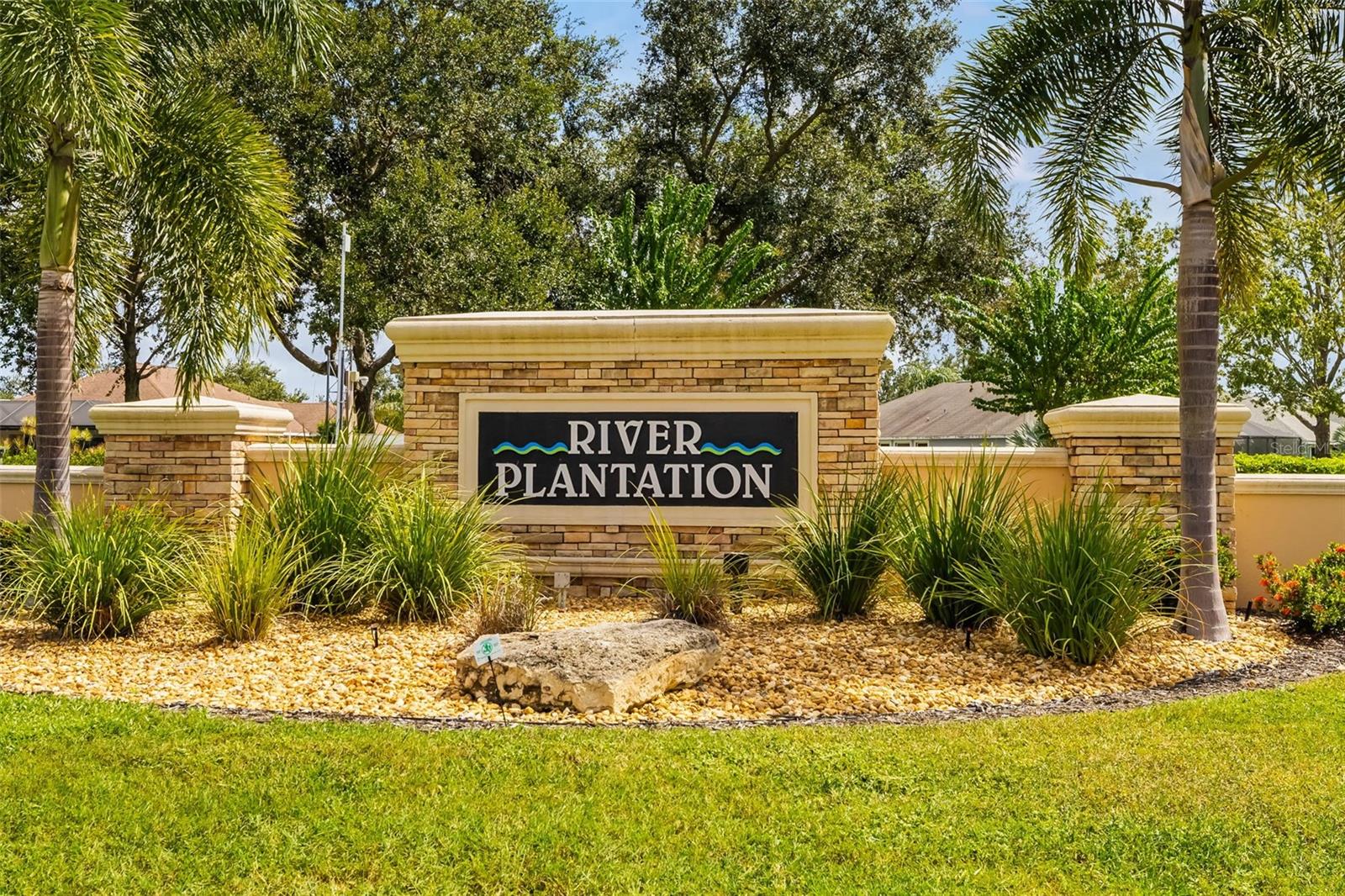 RIVER PLANTATION PH II - Residential