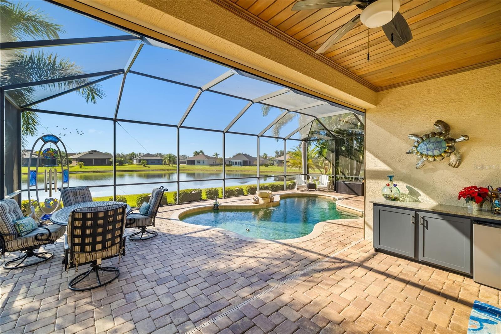 RIVER PLANTATION PH II - Residential