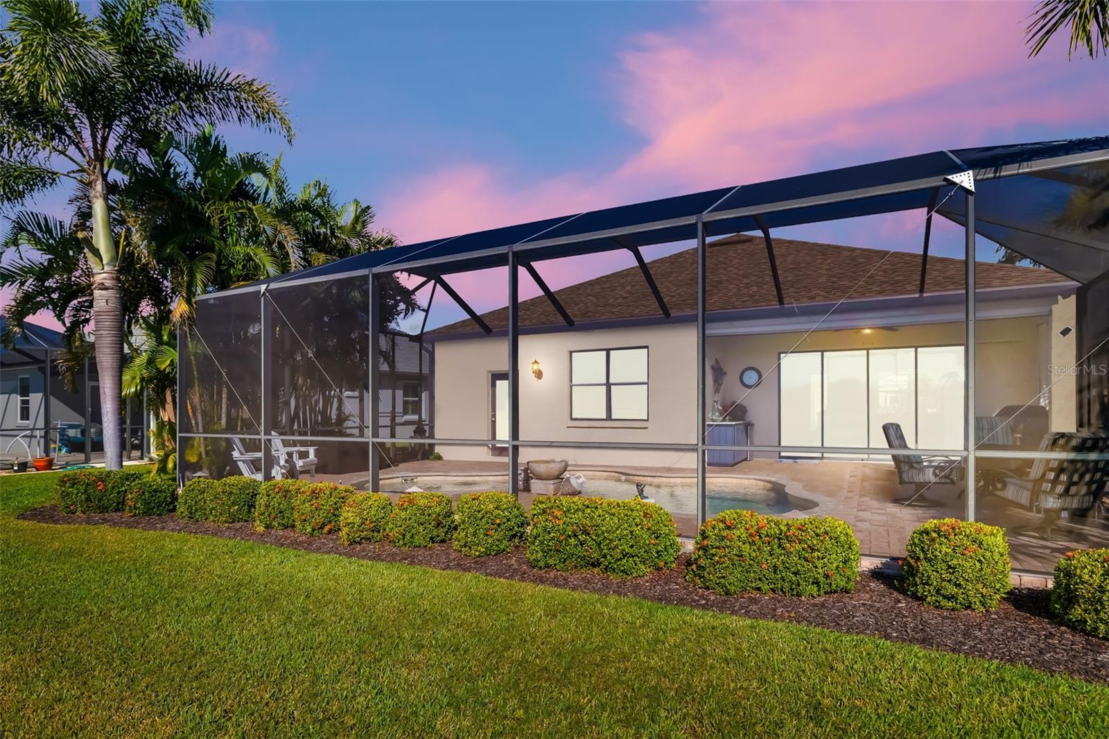 RIVER PLANTATION PH II - Residential