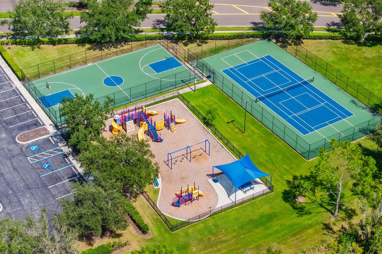 RIVER PLANTATION PH II - Residential