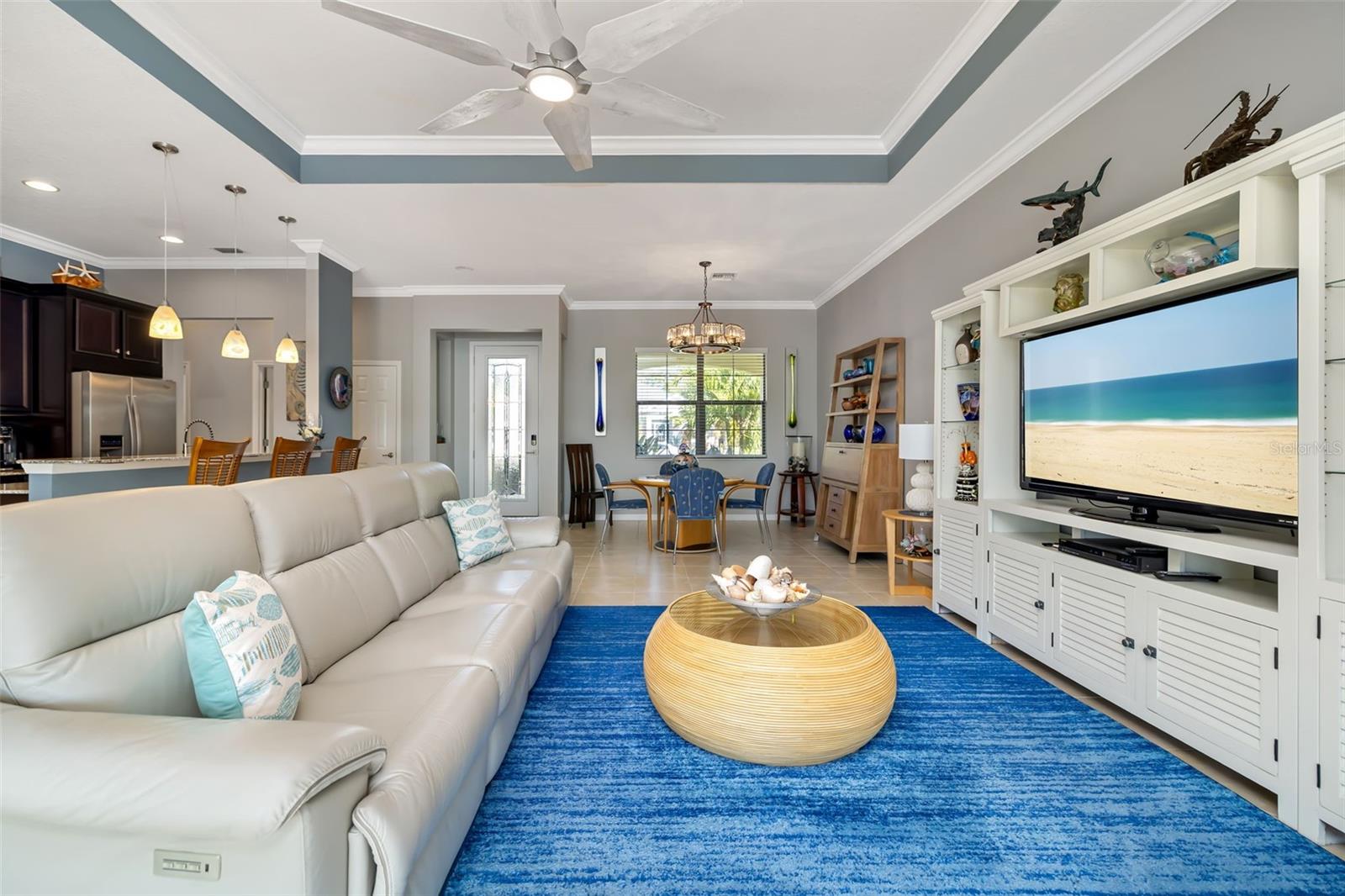 RIVER PLANTATION PH II - Residential