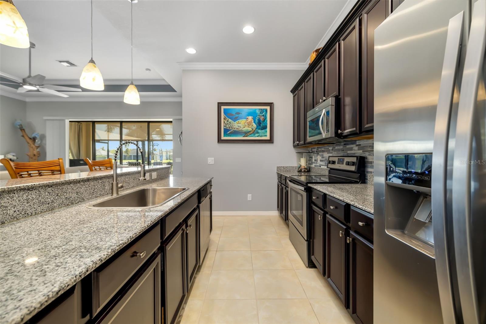 RIVER PLANTATION PH II - Residential