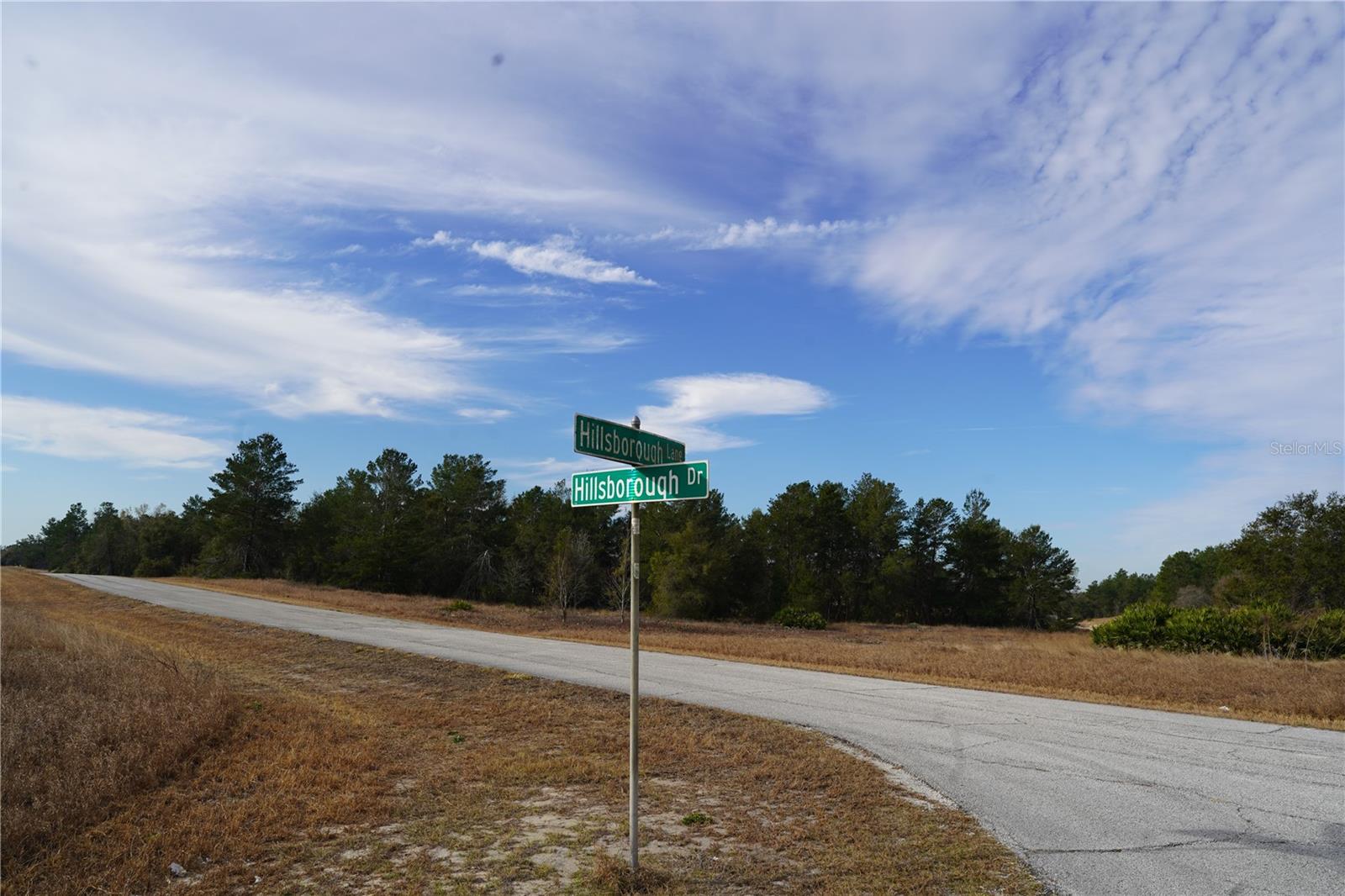 POINCIANA NBRHD 02 WEST VILLAGE 07 - Land