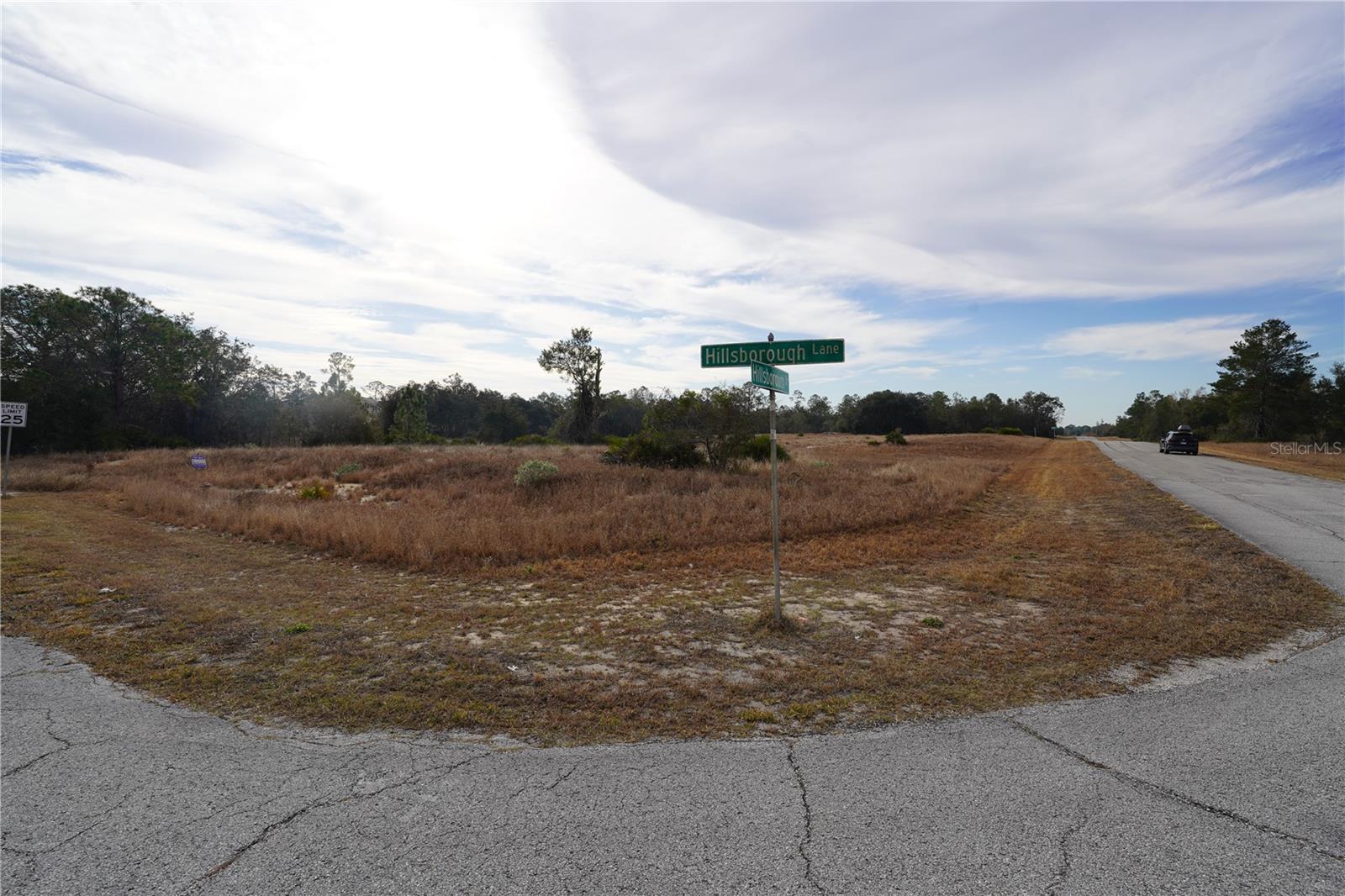 POINCIANA NBRHD 02 WEST VILLAGE 07 - Land