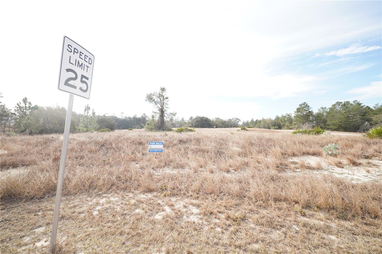 POINCIANA NBRHD 02 WEST VILLAGE 07 - Land