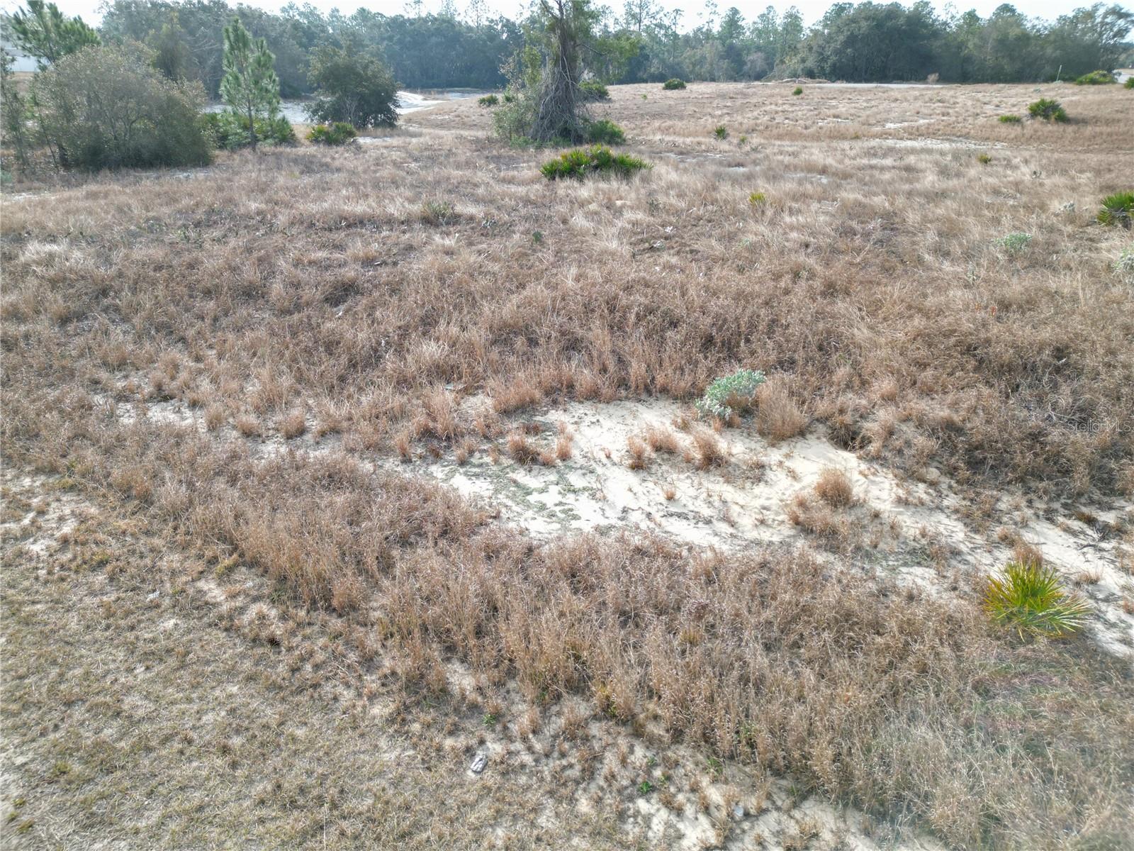 POINCIANA NBRHD 02 WEST VILLAGE 07 - Land