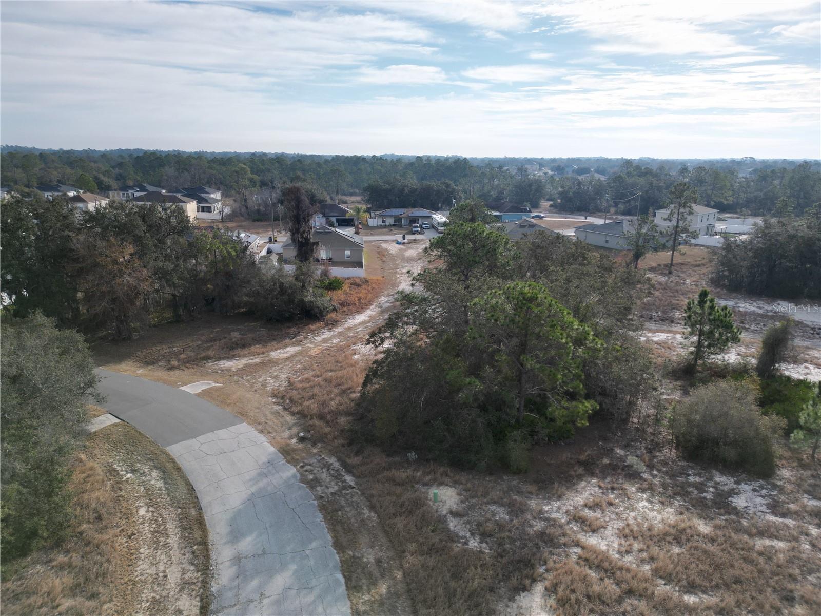 POINCIANA NBRHD 02 WEST VILLAGE 07 - Land