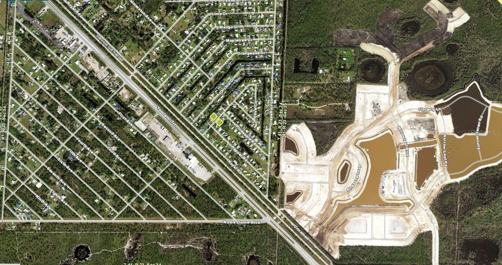 Photo of 15445 Olive Circle, Punta Gorda, FL 33955 (MLS # A4678433)