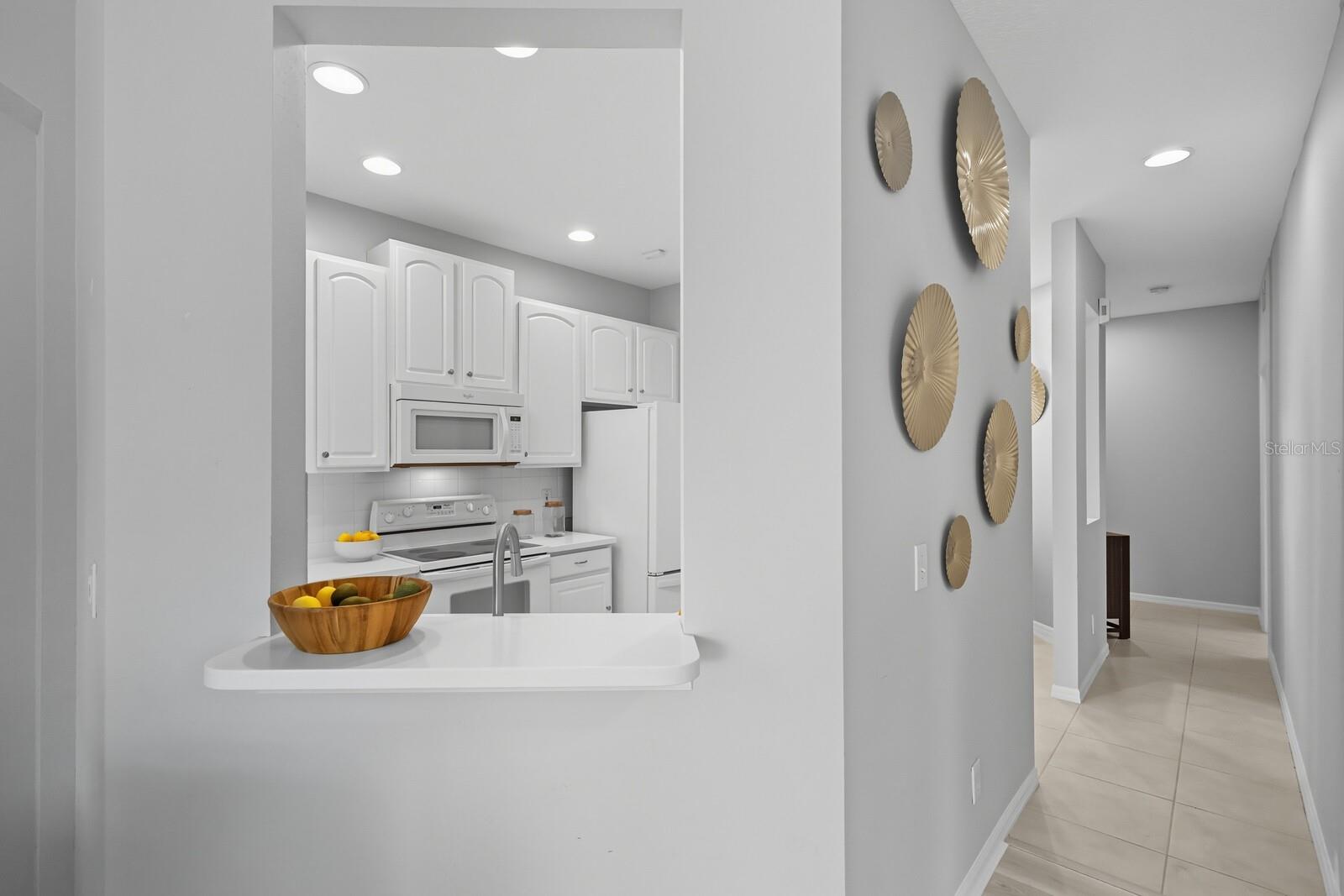 LAKERIDGE FALLS PH 1B - Residential