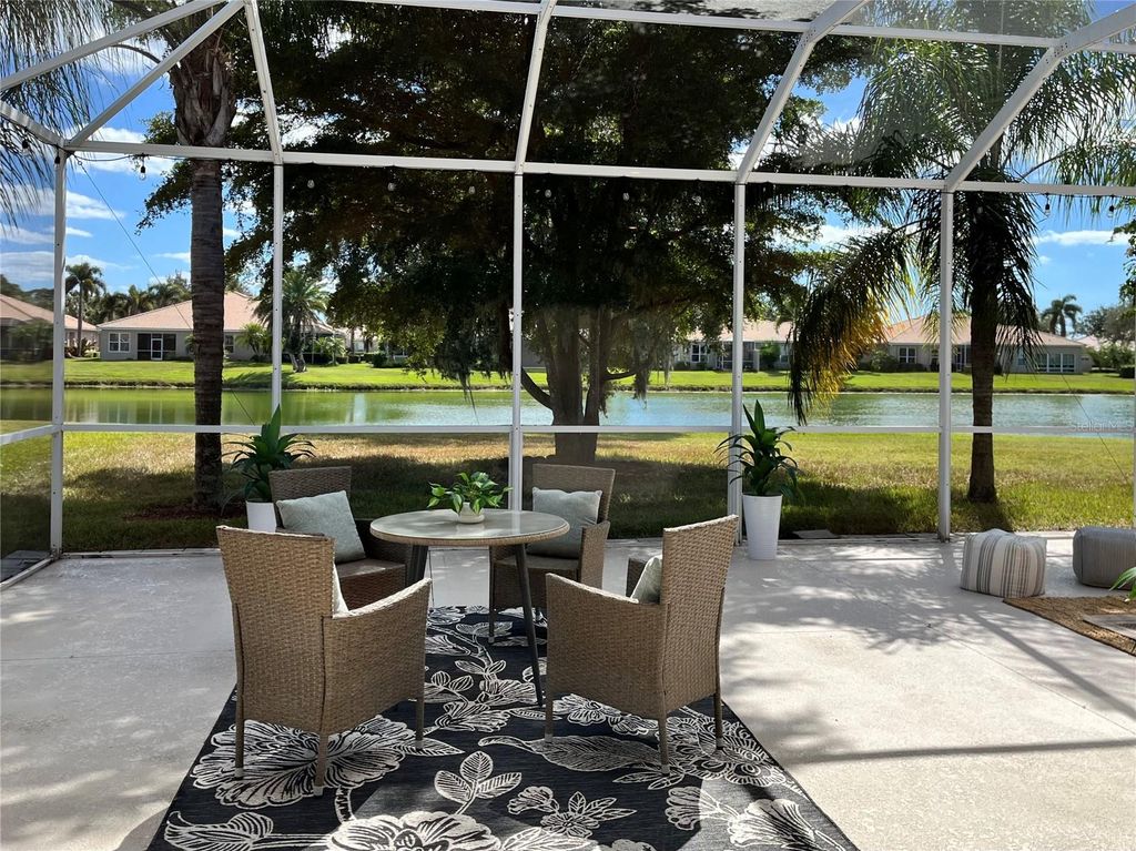 Photo of 4470 Kariba Lake Terrace, Sarasota, FL 34243 (MLS # A4665968)