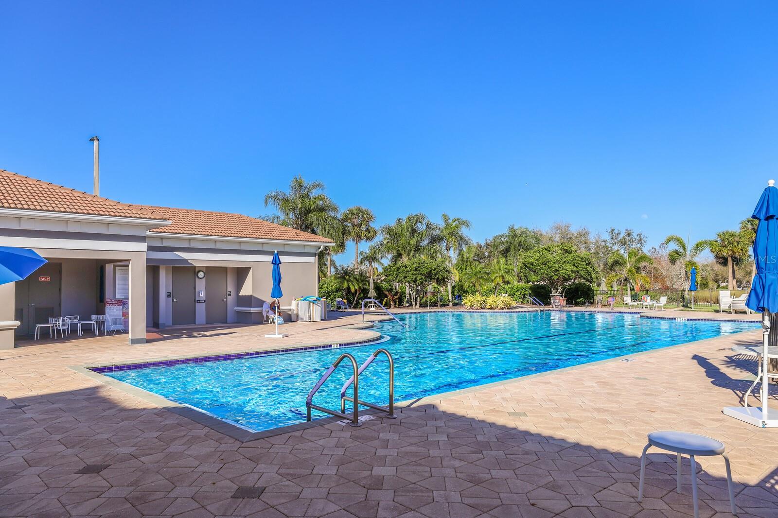 LAKERIDGE FALLS PH 1B - Residential