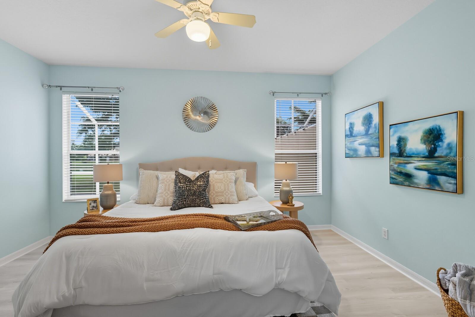 LAKERIDGE FALLS PH 1B - Residential