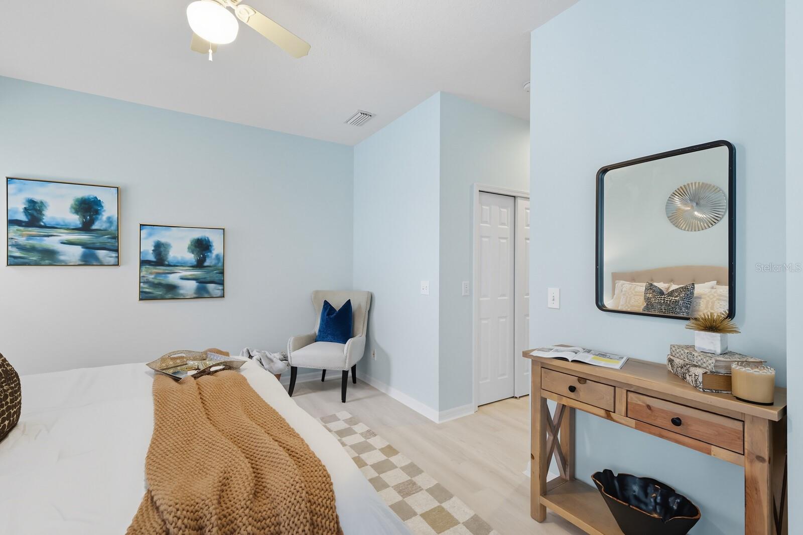 LAKERIDGE FALLS PH 1B - Residential