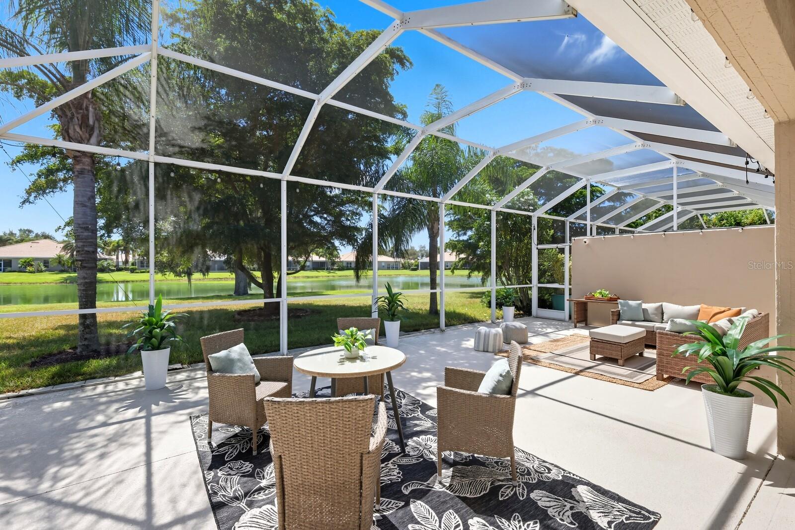 LAKERIDGE FALLS PH 1B - Residential